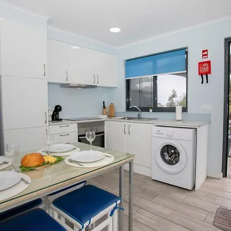 Casa de Férias Guestready - Casa Florbela *