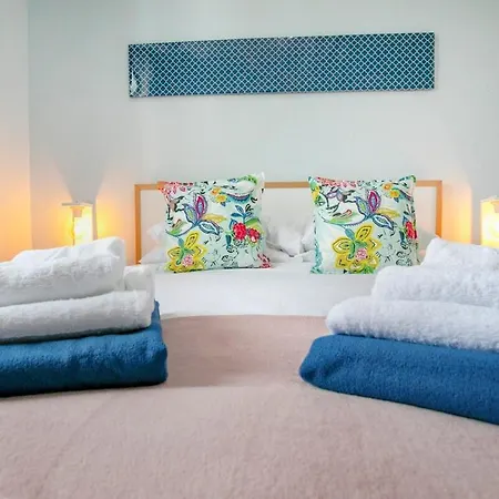 Guestready - Casa Florbela São Vicente Ferreira