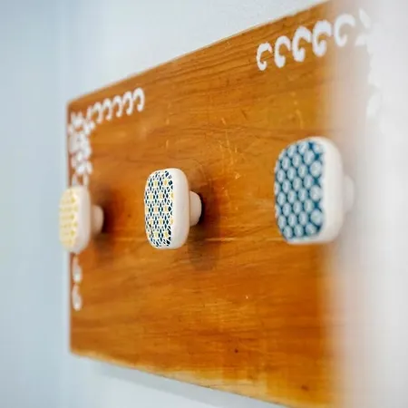 Сasa de vacaciones Guestready - Casa Florbela