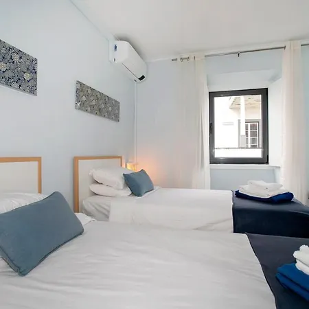 Guestready - Casa Florbela São Vicente Ferreira