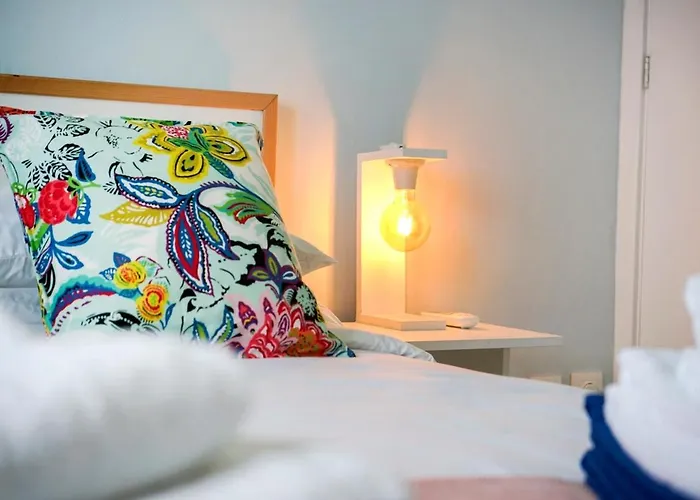 Guestready - Casa Florbela Vakantiehuis