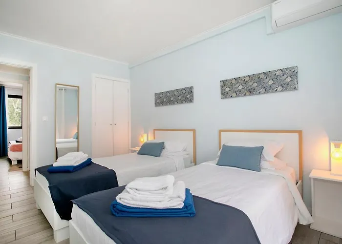 Vakantiehuis Guestready - Casa Florbela *
