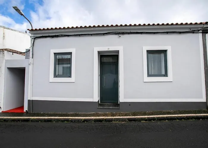 Vakantiehuis Guestready - Casa Florbela São Vicente Ferreira