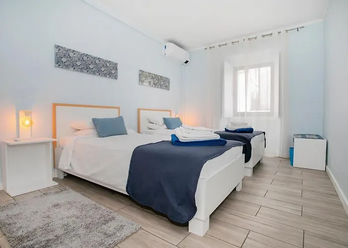 Guestready - Casa Florbela