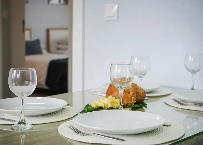 Guestready - Casa Florbela Vakantiehuis