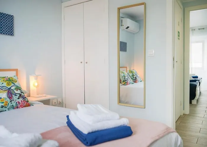 Vakantiehuis Guestready - Casa Florbela