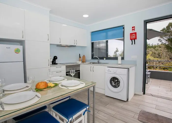 Vakantiehuis Guestready - Casa Florbela *