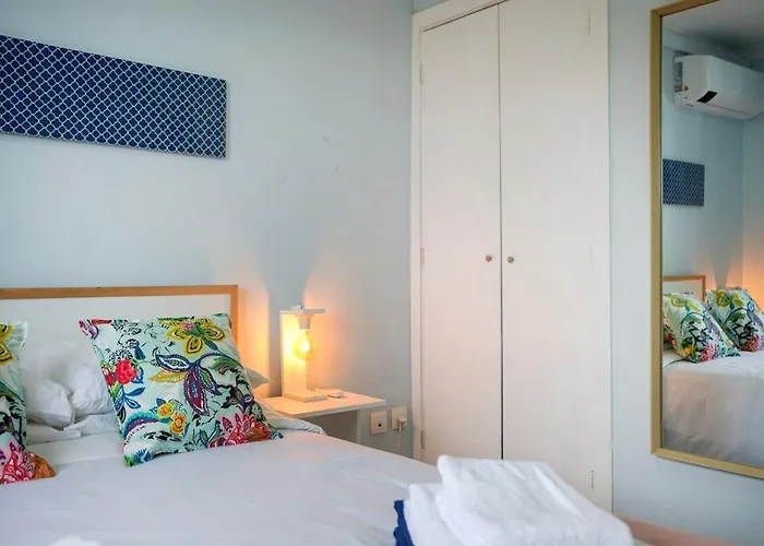 Guestready - Casa Florbela *