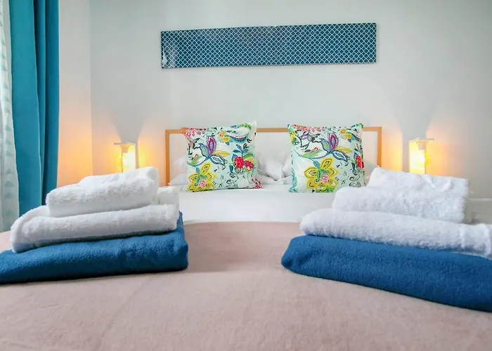 Guestready - Casa Florbela São Vicente Ferreira