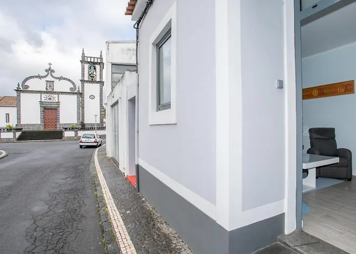 Guestready - Casa Florbela * São Vicente Ferreira