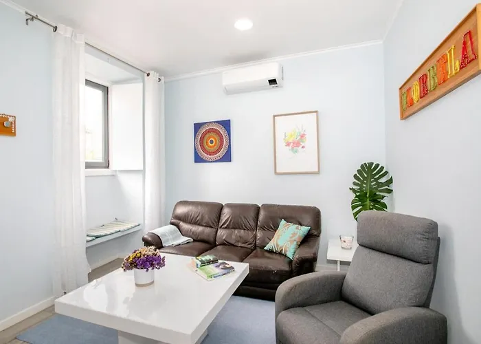 Guestready - Casa Florbela Vakantiehuis