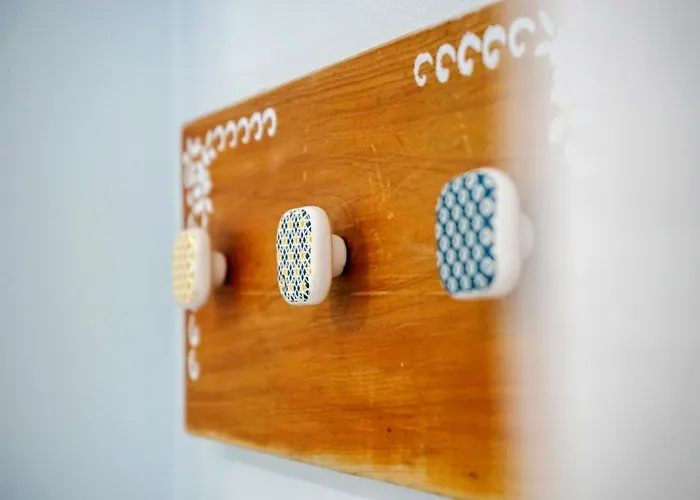 Vakantiehuis Guestready - Casa Florbela