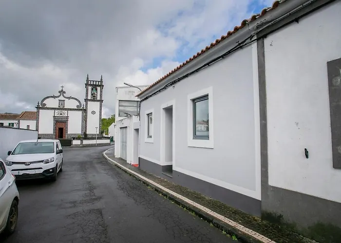 Guestready - Casa Florbela Vakantiehuis *