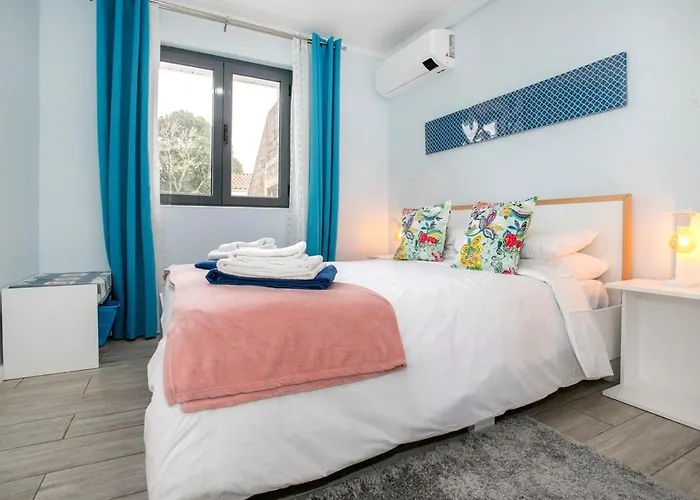 Guestready - Casa Florbela *