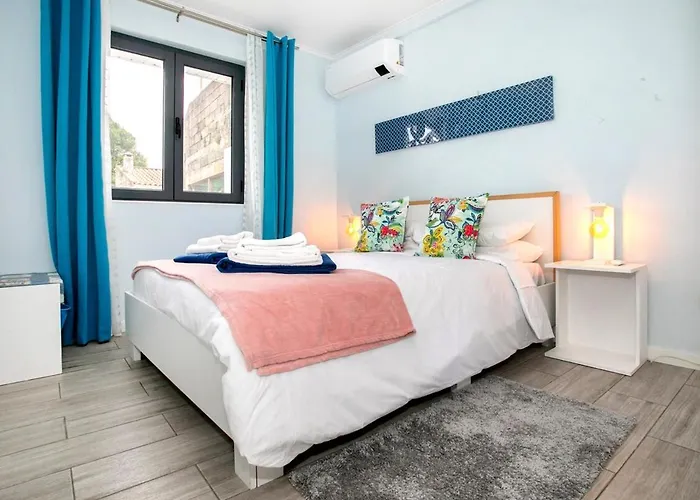 Guestready - Casa Florbela