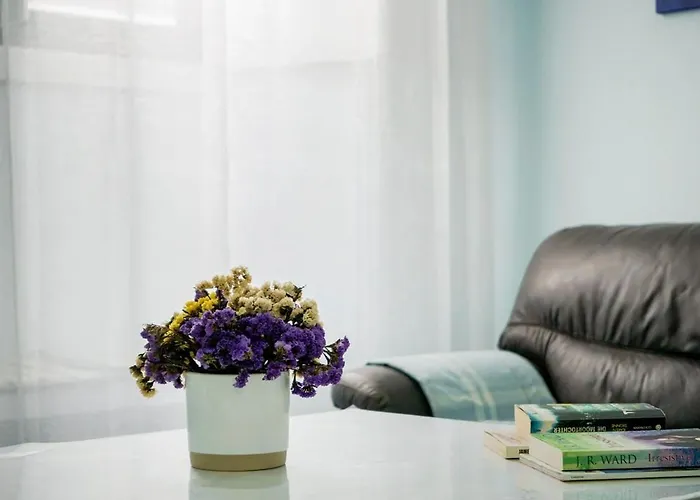 Guestready - Casa Florbela Vakantiehuis *