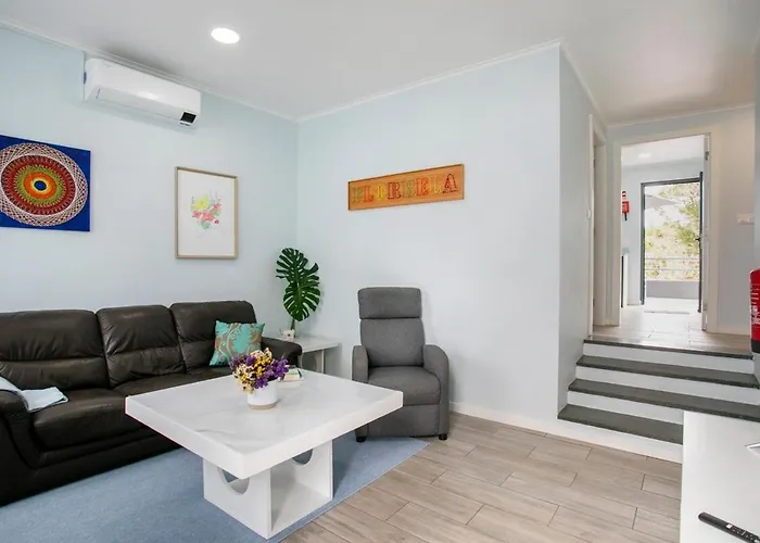 Guestready - Casa Florbela Vakantiehuis