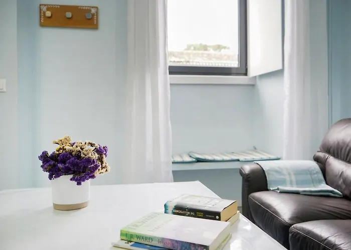 Guestready - Casa Florbela Vakantiehuis *