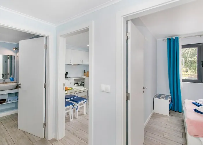 Vakantiehuis Guestready - Casa Florbela *