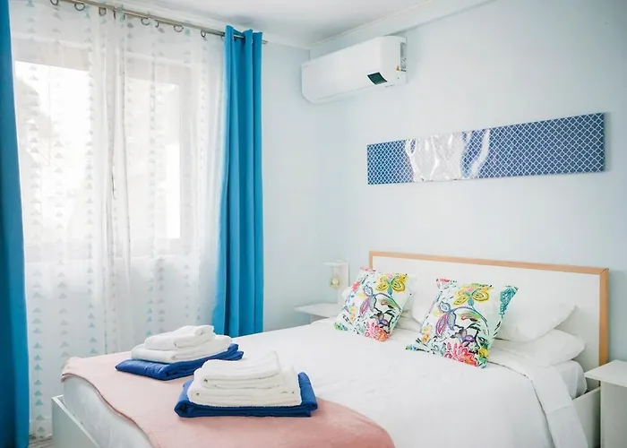 Vakantiehuis Guestready - Casa Florbela São Vicente Ferreira
