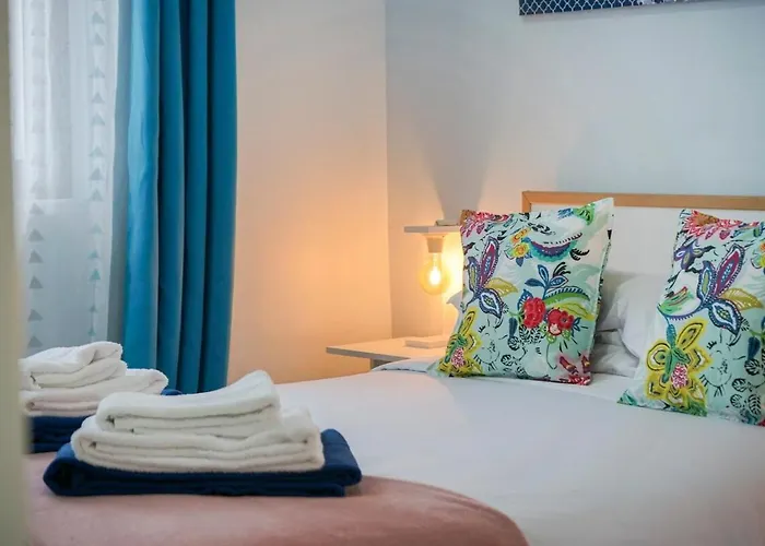 Guestready - Casa Florbela * São Vicente Ferreira