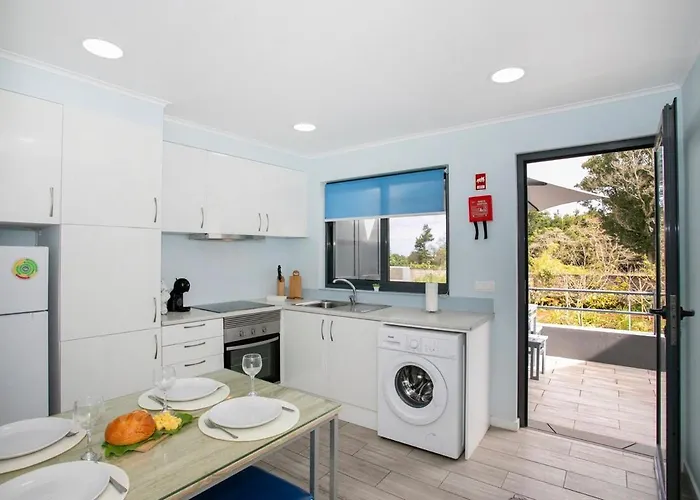 Vakantiehuis Guestready - Casa Florbela *