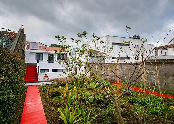 Guestready - Casa Florbela Vakantiehuis São Vicente Ferreira