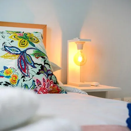 Guestready - Casa Florbela בית נופש