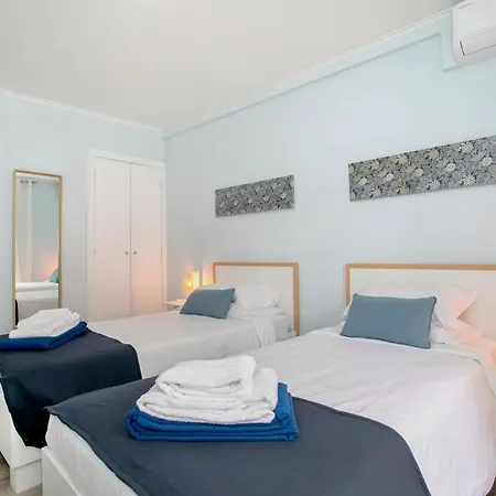 בית נופש Guestready - Casa Florbela *