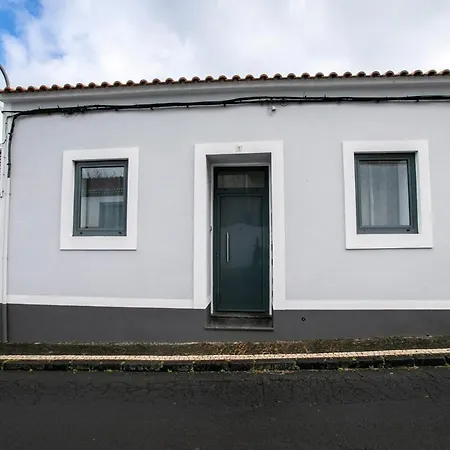 Holiday home Casa Florbela Sao Vicente Ferreira