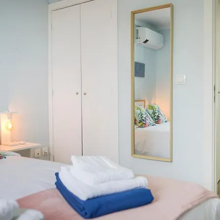 בית נופש Guestready - Casa Florbela