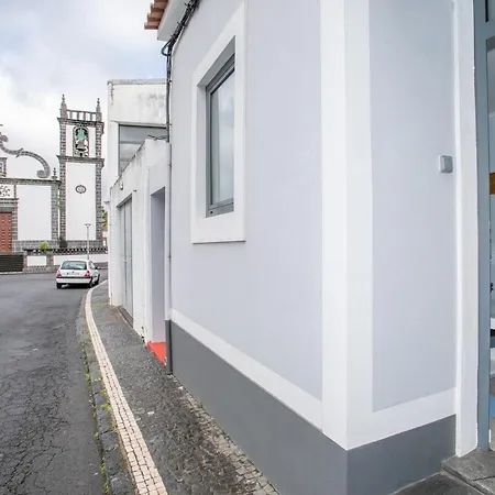 Guestready - Casa Florbela * São Vicente Ferreira