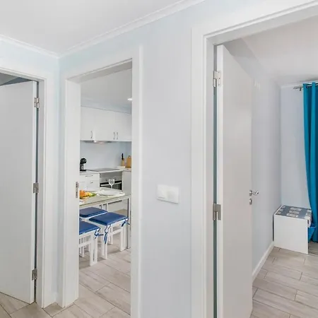 Holiday home Casa Florbela *