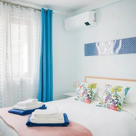 Holiday home Casa Florbela Sao Vicente Ferreira