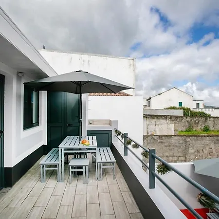 Guestready - Casa Florbela *