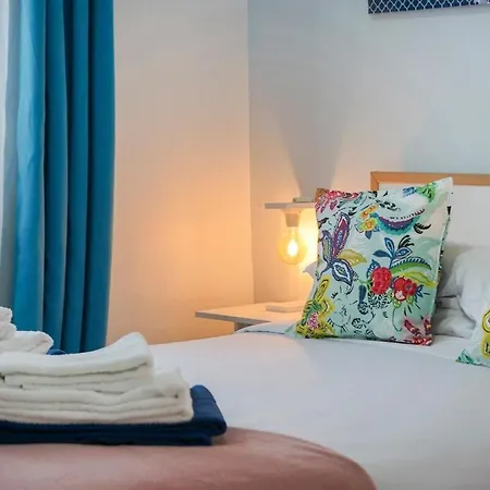 Guestready - Casa Florbela * São Vicente Ferreira