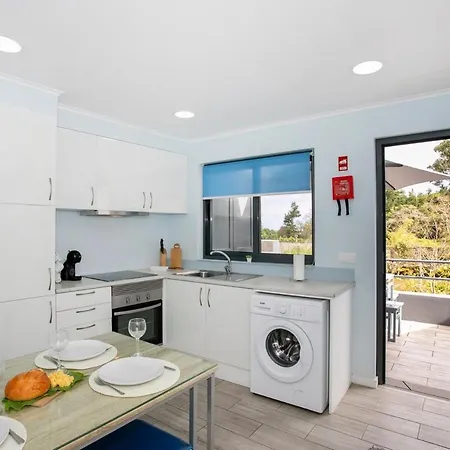 בית נופש Guestready - Casa Florbela *