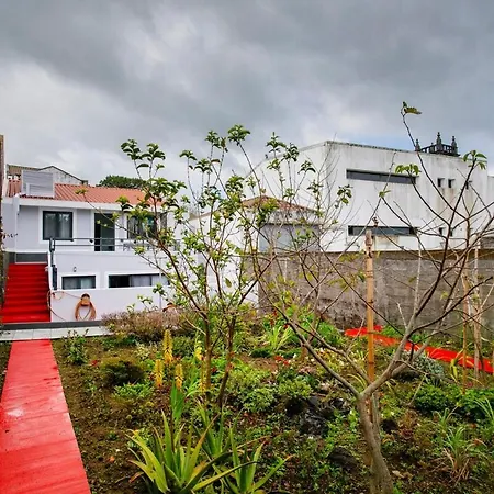 Guestready - Casa Florbela בית נופש São Vicente Ferreira